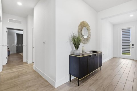 Villa ou maison à vendre à Homestead, Floride: 4 chambres, 267.56 m2 № 2030619 - photo 30