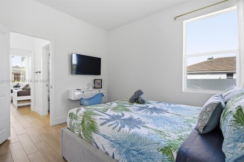 Villa ou maison à vendre à Homestead, Floride: 4 chambres, 267.56 m2 № 2030619 - photo 29