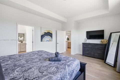 Villa ou maison à vendre à Homestead, Floride: 4 chambres, 267.56 m2 № 2030619 - photo 10