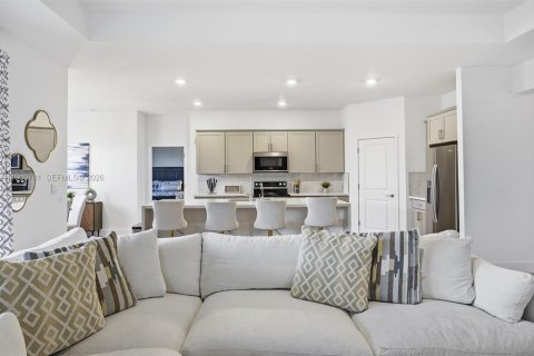 Villa ou maison à vendre à Homestead, Floride: 4 chambres, 267.56 m2 № 2030619 - photo 23