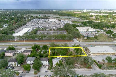 Land in Tampa, Florida № 2112650 - photo 5
