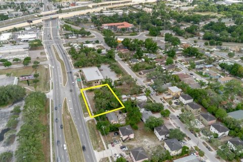 Land in Tampa, Florida № 2112650 - photo 4