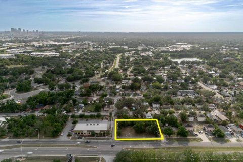 Land in Tampa, Florida № 2112650 - photo 3