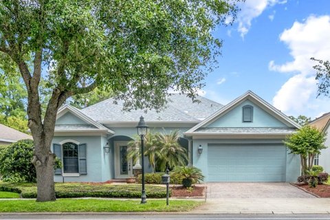 House in DeLand, Florida 3 bedrooms, 255.85 sq.m. № 2091843