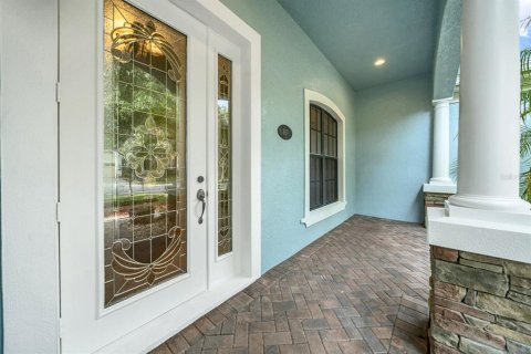 House in DeLand, Florida 3 bedrooms, 255.85 sq.m. № 2091843 - photo 4