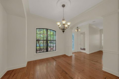 House in DeLand, Florida 3 bedrooms, 255.85 sq.m. № 2091843 - photo 13