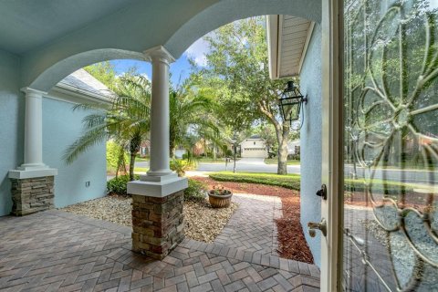 House in DeLand, Florida 3 bedrooms, 255.85 sq.m. № 2091843 - photo 5
