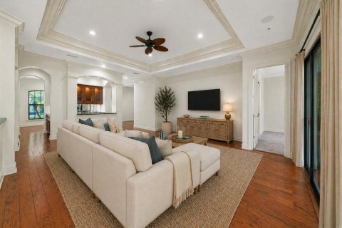 House in DeLand, Florida 3 bedrooms, 255.85 sq.m. № 2091843 - photo 27