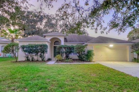 House in Brandon, Florida 3 bedrooms, 176.14 sq.m. № 2347492