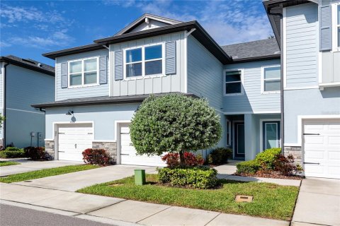 Townhouse in Seminole, Florida 2 bedrooms, 142.51 sq.m. № 2358642