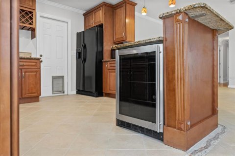 House in Saint Petersburg, Florida 3 bedrooms, 140.75 sq.m. № 1655180 - photo 14