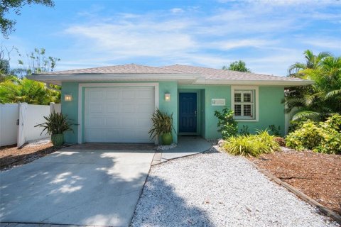 Commercial property in Sarasota, Florida 6 bedrooms, 296.82 sq.m. № 2217083 - photo 3