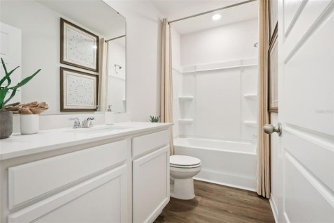 Adosado en venta en Davenport, Florida, 3 dormitorios, 155.43 m2 № 2222340 - foto 24