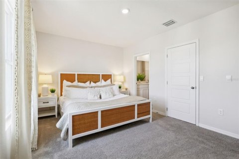 Adosado en venta en Davenport, Florida, 3 dormitorios, 155.43 m2 № 2222340 - foto 20
