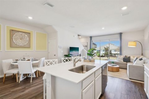 Adosado en venta en Davenport, Florida, 3 dormitorios, 155.43 m2 № 2222340 - foto 12