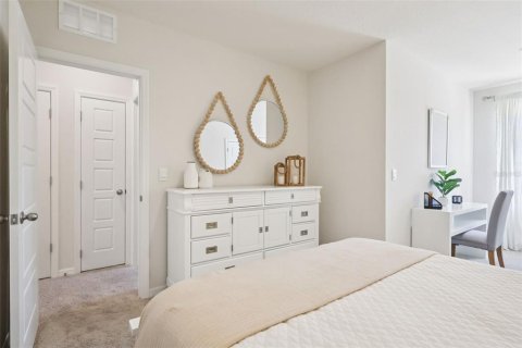 Adosado en venta en Davenport, Florida, 3 dormitorios, 155.43 m2 № 2222340 - foto 28