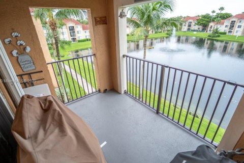Condo in Miramar, Florida, 3 bedrooms  № 1974254 - photo 21