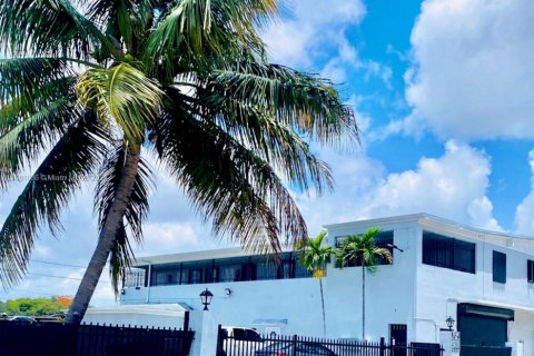 Commercial property in Miami, Florida № 1703742 - photo 1