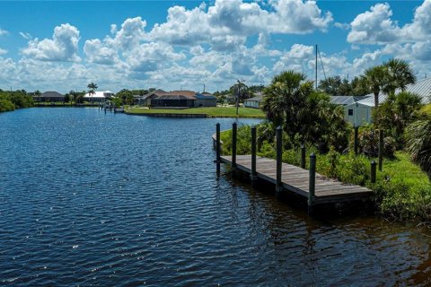 Land in Port Charlotte, Florida № 1798057 - photo 23