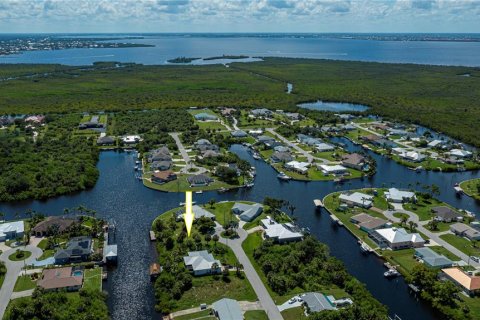 Land in Port Charlotte, Florida № 1798057 - photo 16