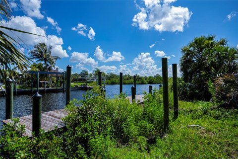 Land in Port Charlotte, Florida № 1798057 - photo 25