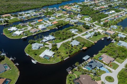 Land in Port Charlotte, Florida № 1798057 - photo 13