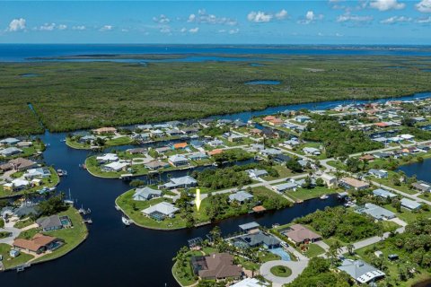 Land in Port Charlotte, Florida № 1798057 - photo 19