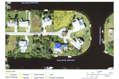 Land in Port Charlotte, Florida № 1798057 - photo 5