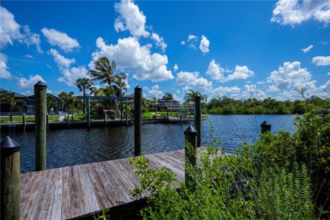 Land in Port Charlotte, Florida № 1798057 - photo 26