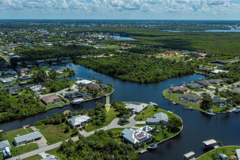 Land in Port Charlotte, Florida № 1798057 - photo 14