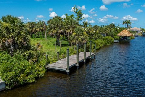 Land in Port Charlotte, Florida № 1798057 - photo 4