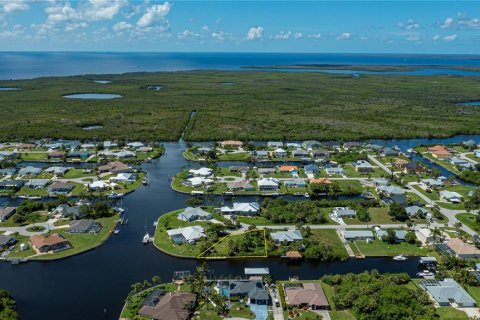 Land in Port Charlotte, Florida № 1798057 - photo 17