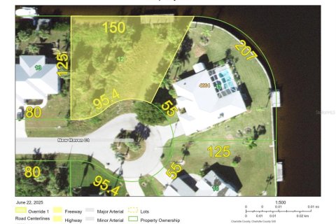 Land in Port Charlotte, Florida № 1798057 - photo 3