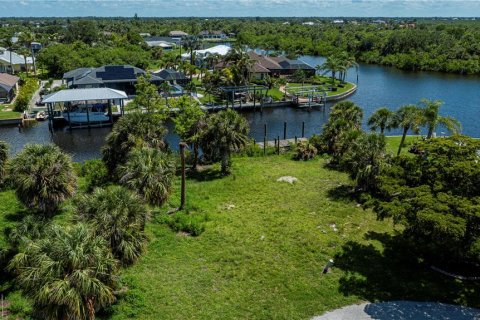 Land in Port Charlotte, Florida № 1798057 - photo 21