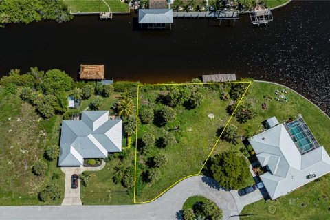 Land in Port Charlotte, Florida № 1798057 - photo 20