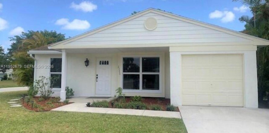 Casa en Boca Raton, Florida 3 dormitorios, 91.04 m2 № 2010393