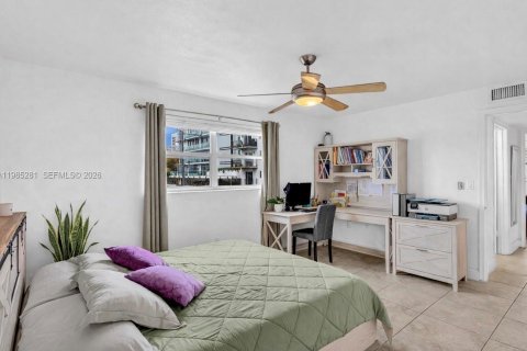 Condominio en venta en Miami Beach, Florida, 2 dormitorios, 92.25 m2 № 2050987 - foto 16