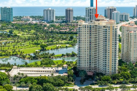 Кондоминиум с 2 спальнями в Авентура, Флорида № 2005539