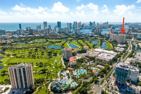 Снять в аренду кондоминиум в Авентура, Флорида 2 спальни, 109.16м2, № 2005539 - фото 20