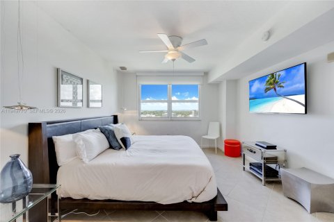 Снять в аренду кондоминиум в Авентура, Флорида 2 спальни, 109.16м2, № 2005539 - фото 11