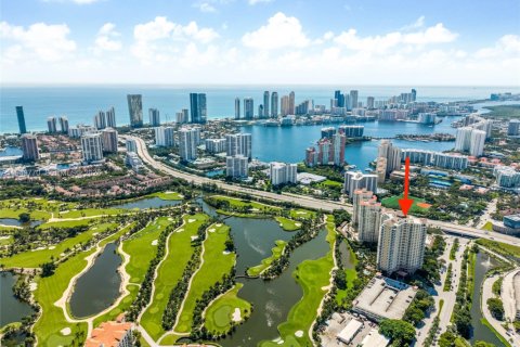 Снять в аренду кондоминиум в Авентура, Флорида 2 спальни, 109.16м2, № 2005539 - фото 22