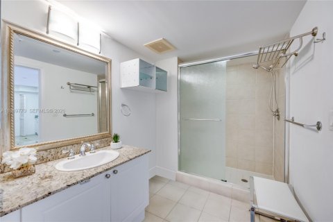 Снять в аренду кондоминиум в Авентура, Флорида 2 спальни, 109.16м2, № 2005539 - фото 16