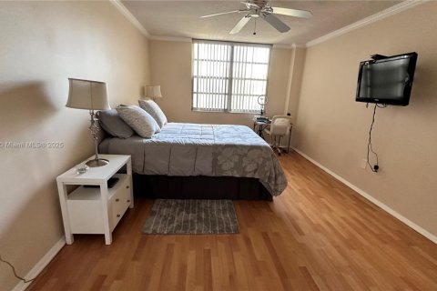 Copropriété à louer à Aventura, Floride: 1 chambre, 71.16 m2 № 1887399 - photo 26
