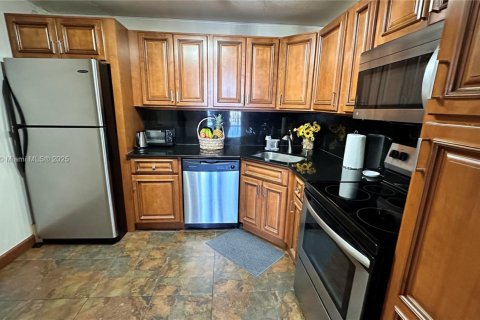 Copropriété à louer à Aventura, Floride: 1 chambre, 71.16 m2 № 1887399 - photo 20