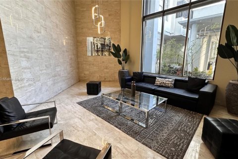 Copropriété à louer à Aventura, Floride: 1 chambre, 71.16 m2 № 1887399 - photo 7