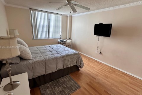 Copropriété à louer à Aventura, Floride: 1 chambre, 71.16 m2 № 1887399 - photo 30