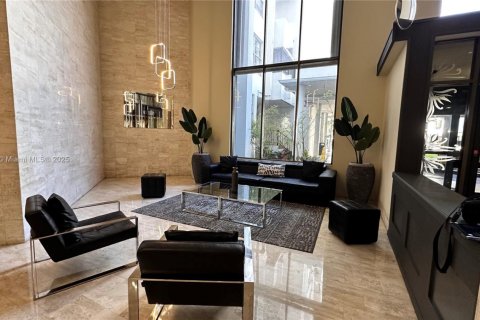 Copropriété à louer à Aventura, Floride: 1 chambre, 71.16 m2 № 1887399 - photo 2