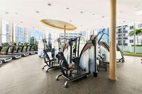 Condominio en venta en Miami, Florida, 1 dormitorio, 90.95 m2 № 2084995 - foto 8