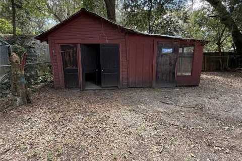 Villa ou maison à louer à Gainesville, Floride: 2 chambres, 79.9 m2 № 2430860 - photo 27