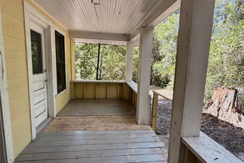 Villa ou maison à louer à Gainesville, Floride: 2 chambres, 79.9 m2 № 2430860 - photo 2